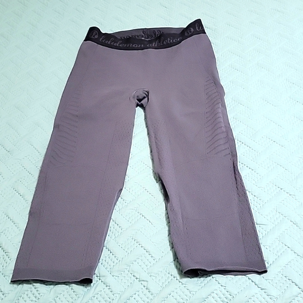Lululemon Athletica leggins